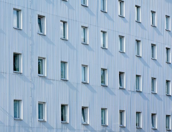 Aluminum Siding Repair in Chico
