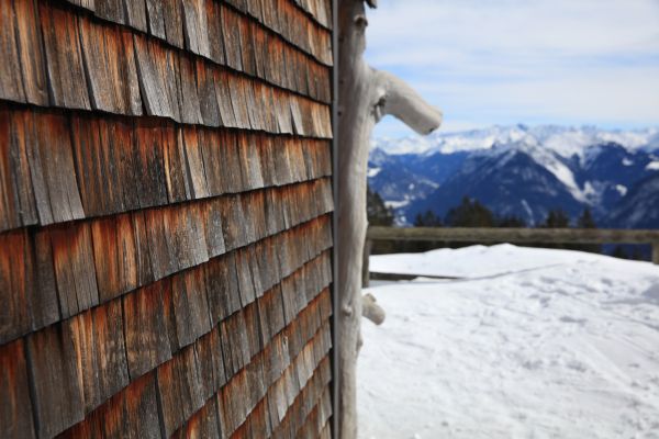 Cedar Siding Repair in Chico
