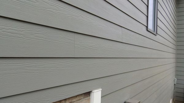 Fiber Cement Siding Service in Chico