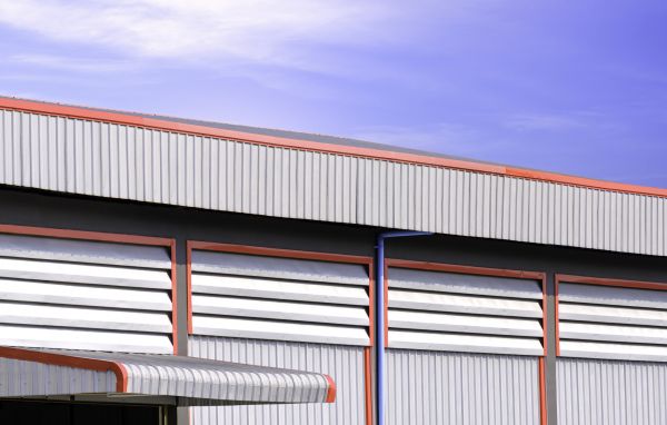 Aluminum Siding Installation in Chico