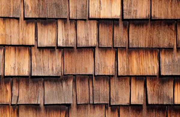 Cedar Siding Installation in Chico