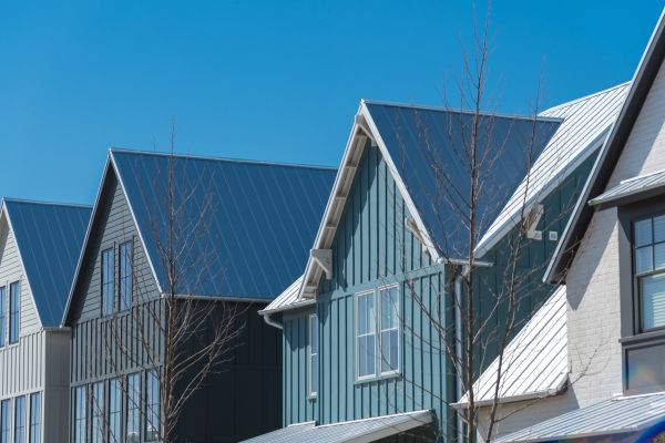 Steel Siding Repair in Chico