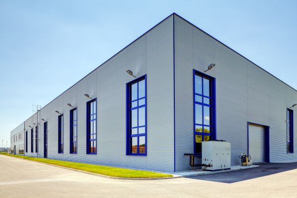 Building Siding Repair in Chico