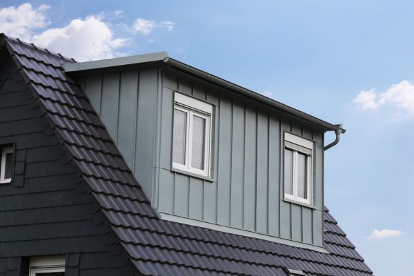 Composite Siding Service in Chico