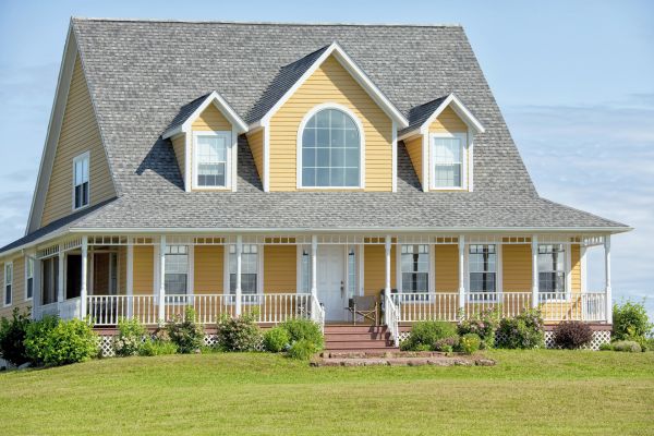 Siding Replacement in Chico
