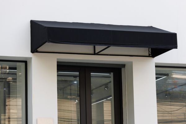 Aluminum Trim Replacement in Chico