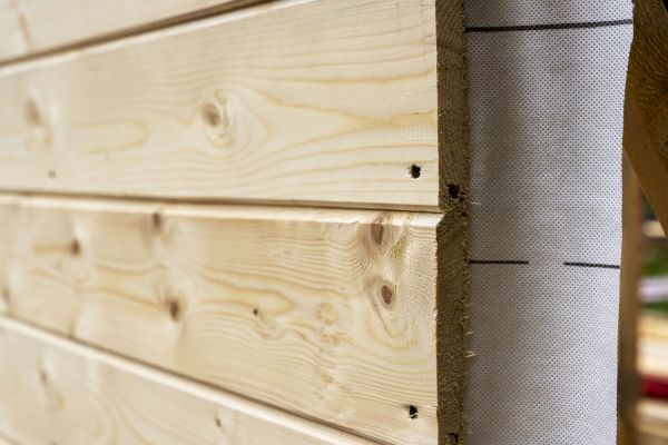 Cladding Replacement in Chico