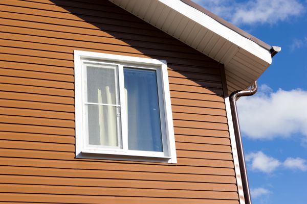 Cost of Pvc Siding Installation in Chico