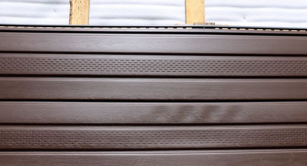 Plastic Siding Installation in Chico