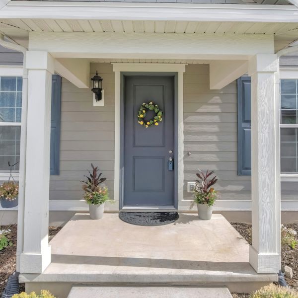 Cost of Faux Wood Siding Installation in Chico