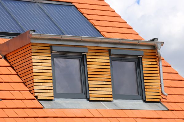 Wood Cladding Installation in Chico