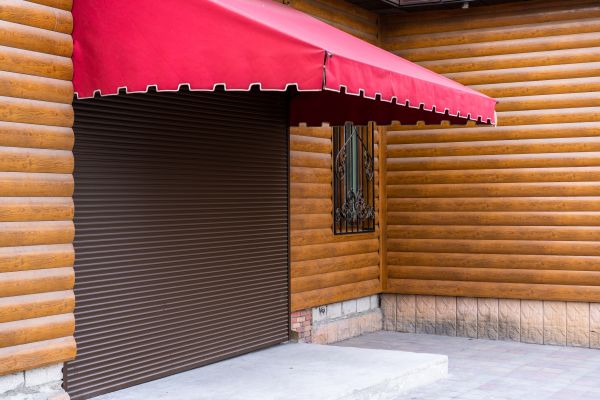 Hardwood Cladding Installation in Chico