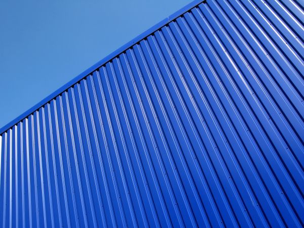 Cost of Seam Metal Siding Installation in Chico