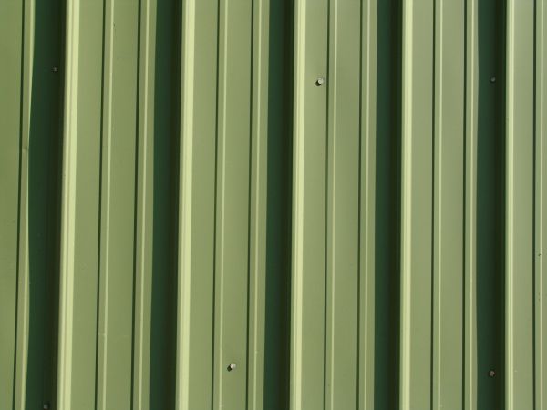 Metal Siding Installation in Chico