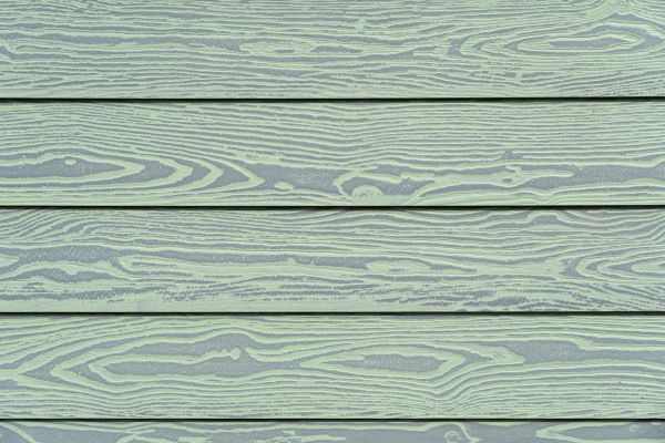 Composite Siding Installation in Chico