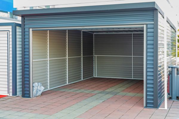Interior Metal Siding Service in Chico