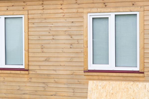 Shiplap Siding Replacement in Chico