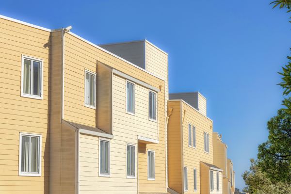 Lap Siding Repair Service in Chico