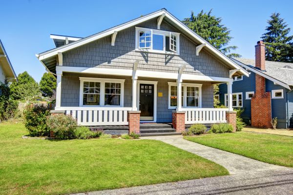 Clapboard Siding Replacement in Chico
